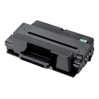 Samsung MLT-D205E Extra High Yield Black Toner Cartridge & Drum - 10, 000 Pages