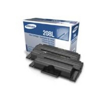 Samsung Black Toner/High Yield Twin Pack