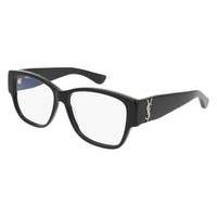 Saint Laurent Eyeglasses SL M7 001