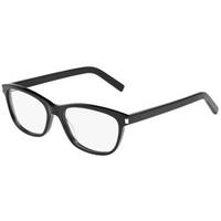 Saint Laurent Eyeglasses SL 12 001