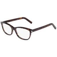 saint laurent eyeglasses sl 12 003