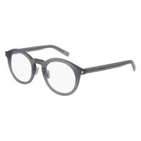 Saint Laurent Eyeglasses SL 140/F SLIM Asian Fit 004