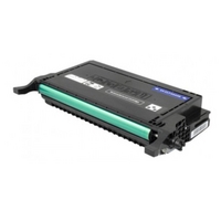 Samsung CLT-K6092S Black Toner Cartridge - 7, 000 Pages