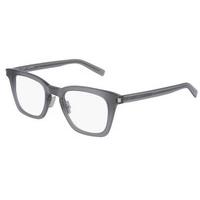 saint laurent eyeglasses sl 139 slim 004