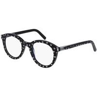 saint laurent eyeglasses sl 105 005