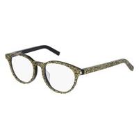 saint laurent eyeglasses classic 10f asian fit 006