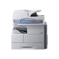 Samsung SCX 6555NX Mono Multifunction Network Laser Printer