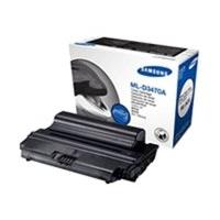 Samsung ML-D3470A Black Toner Ca...