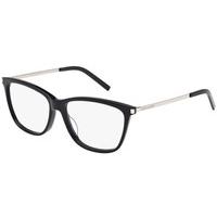 saint laurent eyeglasses sl 92 001