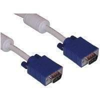 Sandberg Monitor Cable VGA LUX 1.8m