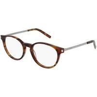 saint laurent eyeglasses sl 25 005