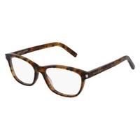 Saint Laurent Eyeglasses SL 12 009