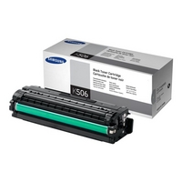 Samsung Toner Cartridge - 1 x Black - (K506S / ELS) 2, 000 pages for CLP-680ND, CLX-6260 Series