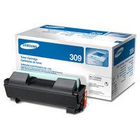 Samsung MLT-D309E Black Toner Cartridge - 40, 000 Pages