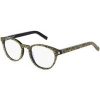 saint laurent eyeglasses classic 10 010