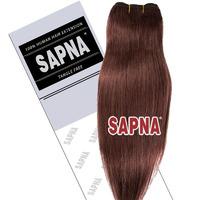 SAPNA Euro Weave Hair Extensions 18 Inch 7