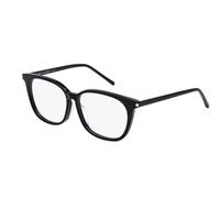 Saint Laurent Eyeglasses SL 38/F Asian Fit 001