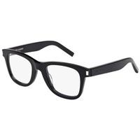 Saint Laurent Eyeglasses SL 50/F Asian Fit 001