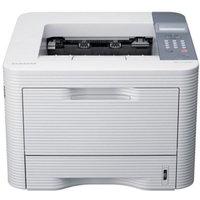 Samsung ML-3750ND Network Mono Laser Printer - Duplex