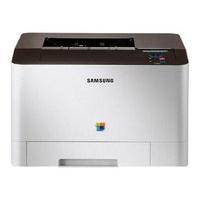 Samsung Clp-415n Colour Network Laser Printer