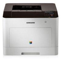 samsung clp 680nd colour network duplex printer
