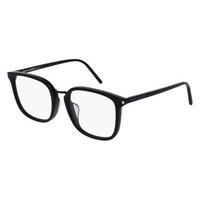 saint laurent eyeglasses sl 131f combi asian fit 004