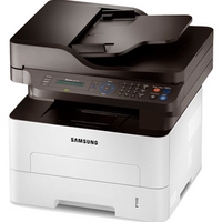 Samsung M2875FD Xpress Mono Laser Multifunction Printer