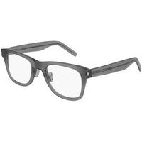 saint laurent eyeglasses sl 50 slim 004