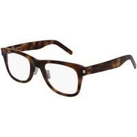 Saint Laurent Eyeglasses SL 50 SLIM 002