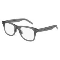 Saint Laurent Eyeglasses SL 50/F SLIM Asian Fit 004