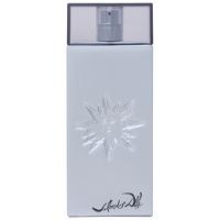 salvador dali silver sun eau de toilette 100ml