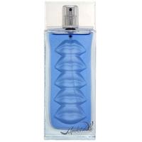 Salvador Dali Eau de Ruby Lips Eau de Toilette Spray 30ml