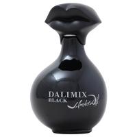 Salvador Dali Dalimix Black Eau de Toilette Spray 100ml