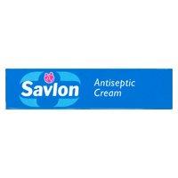 Savlon Antispetic Cream 30g