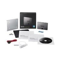 Samsung 120GB SSD 840 EVO Desktop Upgrade Kit