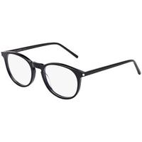 Saint Laurent Eyeglasses SL 106 001