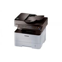 Samsung Multifunction Xpress M2885FW Wireless Mono Laser Printer With Nfc Printing