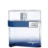 Salvatore Ferragamo F By Ferragamo Free Time Eau de Toilette 30ml