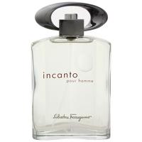 salvatore ferragamo incanto pour homme eau de toilette 100ml