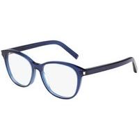 Saint Laurent Eyeglasses CLASSIC 9 004