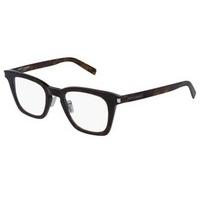 Saint Laurent Eyeglasses SL 139 SLIM 003