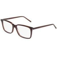 saint laurent eyeglasses sl 46 003