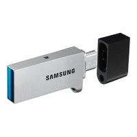 samsung 128gb usb30 amp micro usb20 duo type flash drive