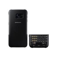 samsung galaxy s7 keyboard cover black