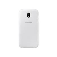 Samsung J5-17 Dual Layer Cover White