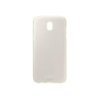 samsung j5 17 jelly cover gold