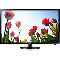 Samsung UE24H4003 24-inch Widescreen HD Ready Slim LED TV [Energy Class A]