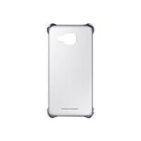 Samsung Galaxy A3-16 Clear Cover Black