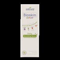 Salcura Bioskin Junior Daily Nourishing Spray 100ml - 100 ml