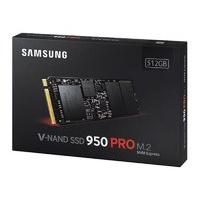 samsung 950 pro 512gb m2 ssd